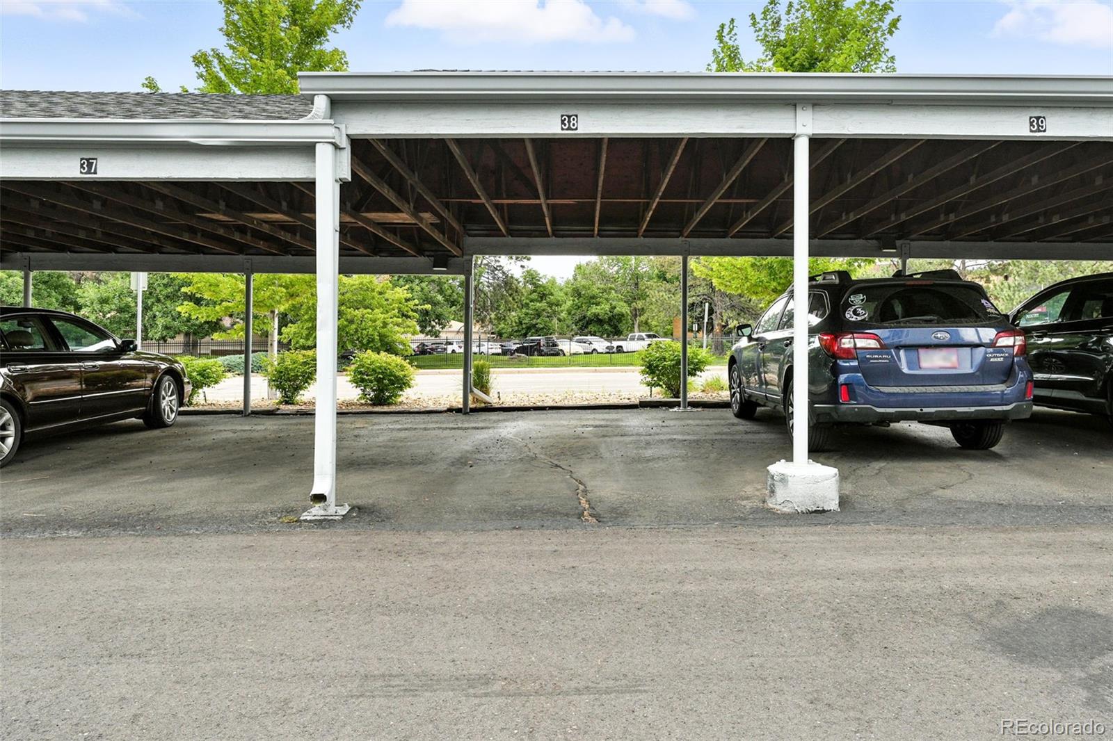 3141 S Tamarac Drive 301E