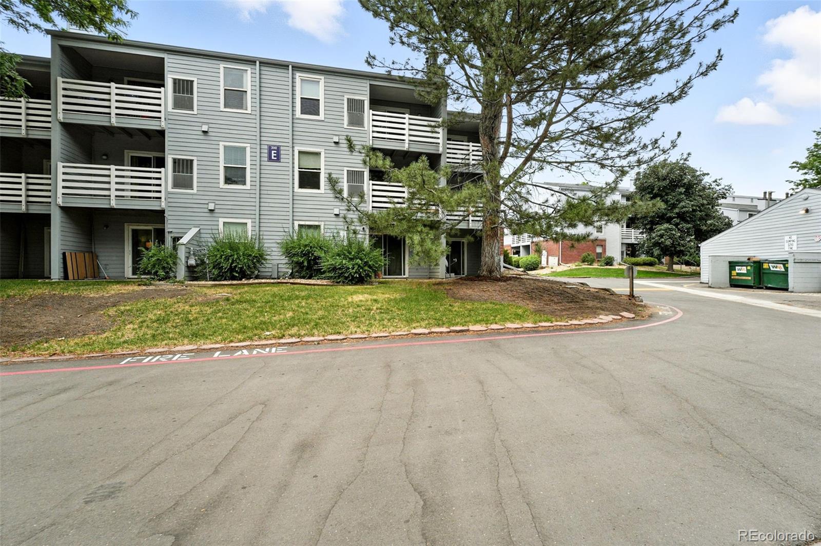 3141 S Tamarac Drive 301E