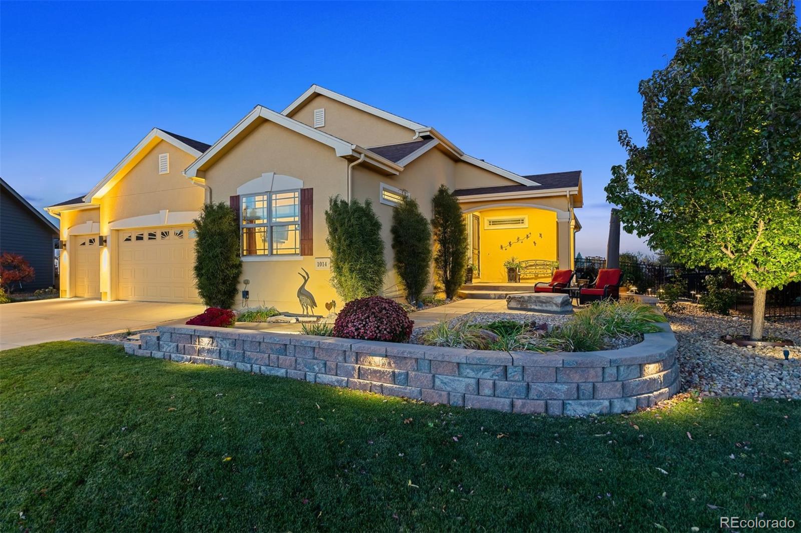 1014 Prism Cactus Circle