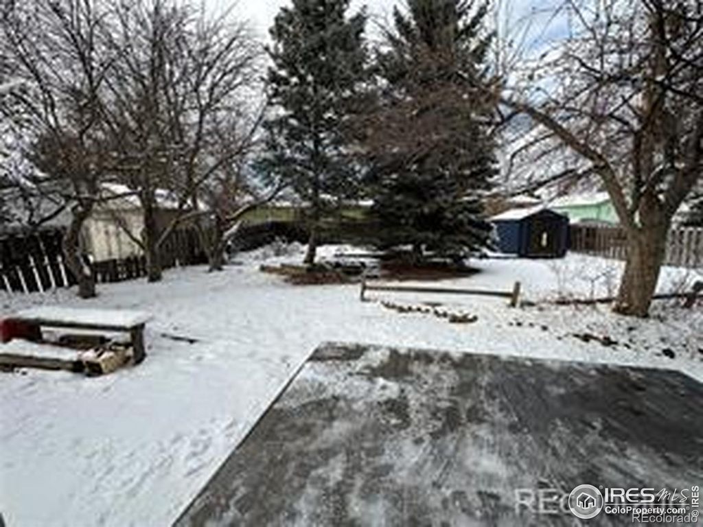 Photo of 3213 W 133rd Avenue, Broomfield, CO 80020 (MLS # IR1050067)
