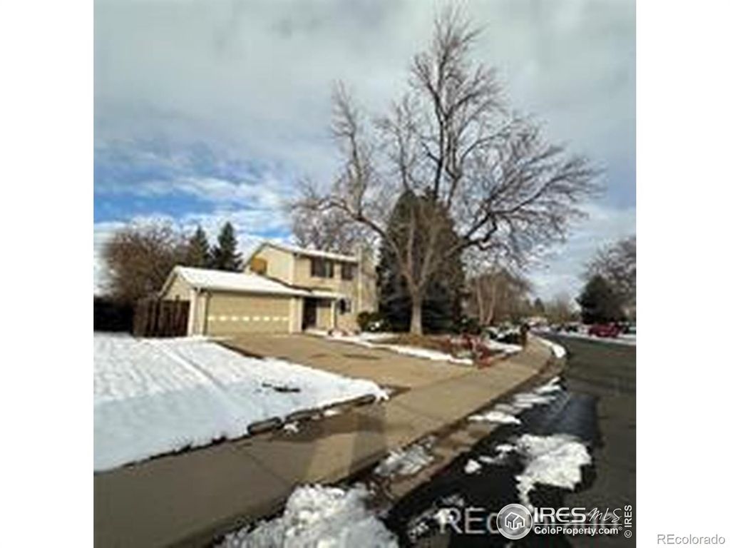 Photo of 3213 W 133rd Avenue, Broomfield, CO 80020 (MLS # IR1050067)