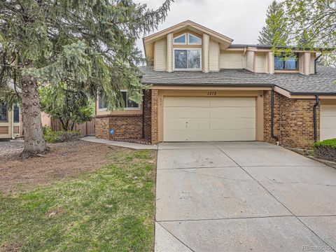 1372 Northcrest Drive, Highlands Ranch, CO 80126 - #: 6131915