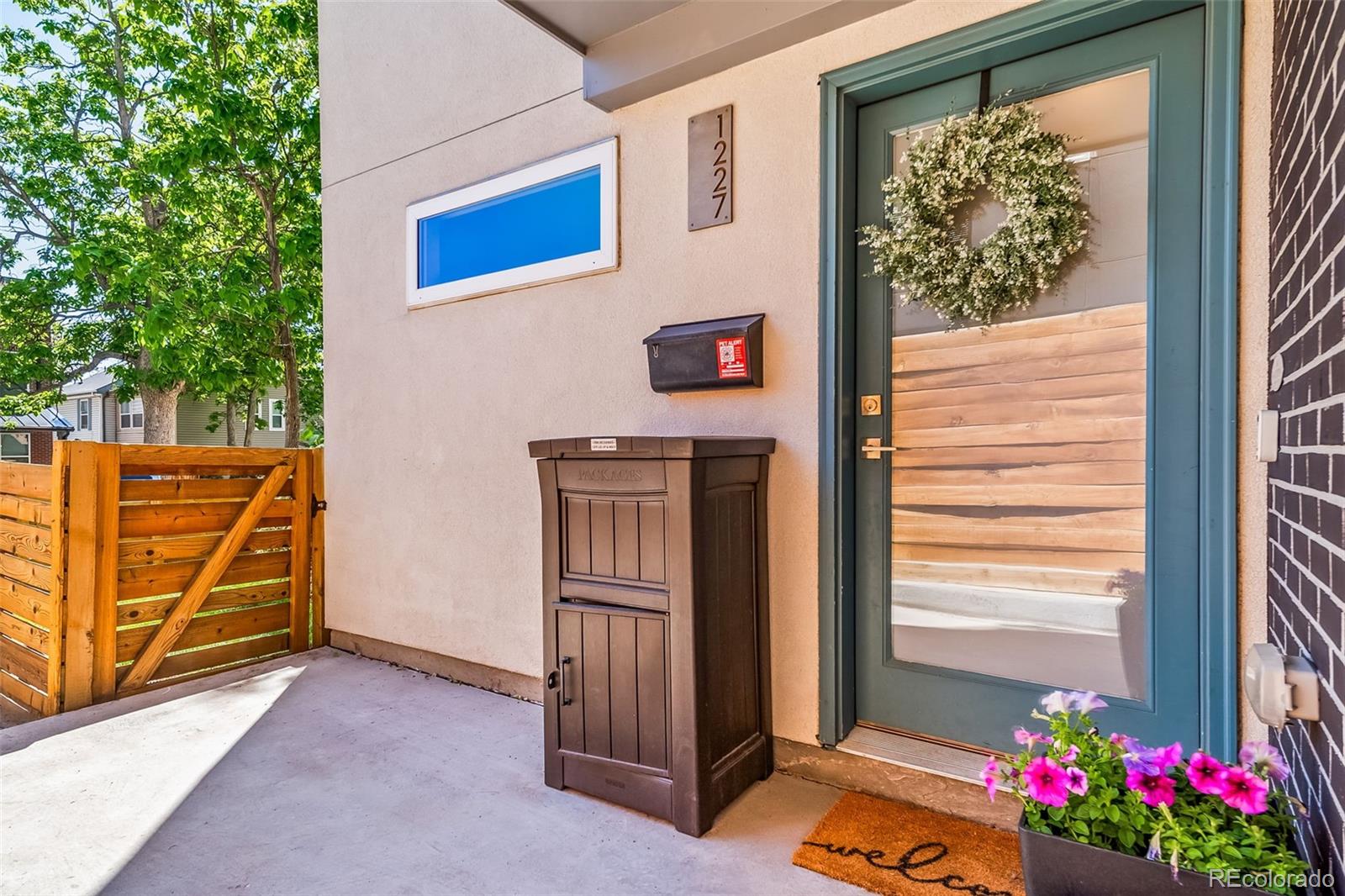 1227 Osceola Street