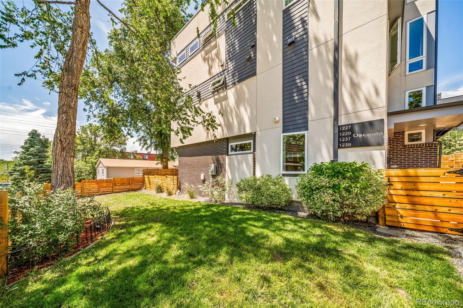 1227 Osceola Street