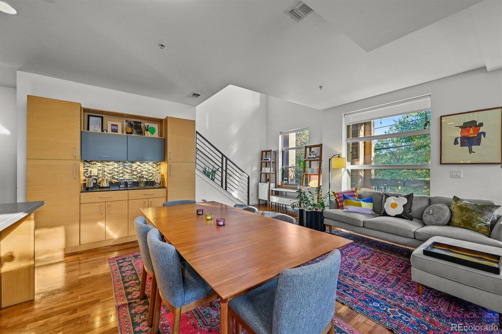 2900 Wyandot Street 101