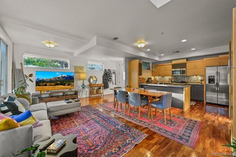 2900 Wyandot Street 101 Denver CO 80211