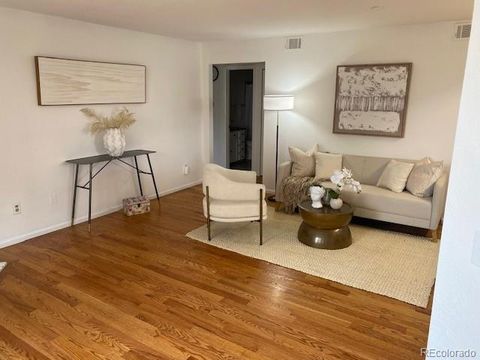 965 S Miller Street 203 Lakewood CO 80226