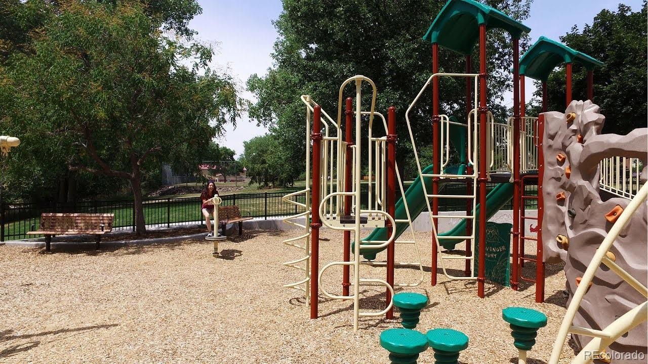 965 S Miller Street 203