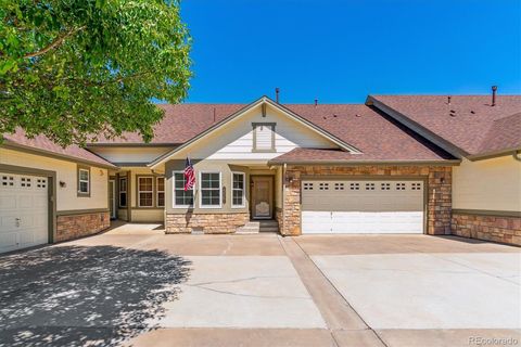 23561 E Jamison Place Aurora CO 80016