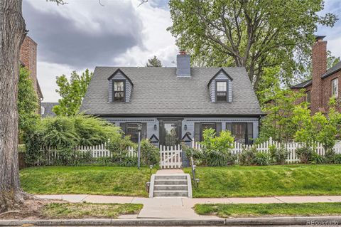 824 S Medea Way Denver CO 80209