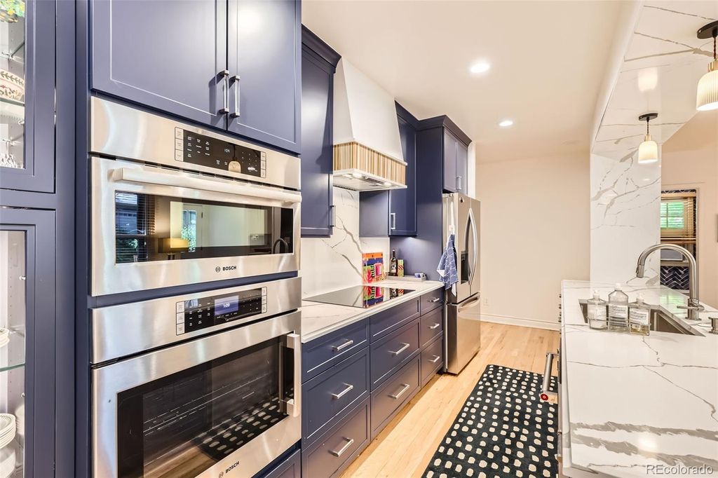 Photo of 824 S Medea Way, Denver, CO 80209 (MLS # 6113204)