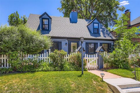 824 S Medea Way Denver CO 80209