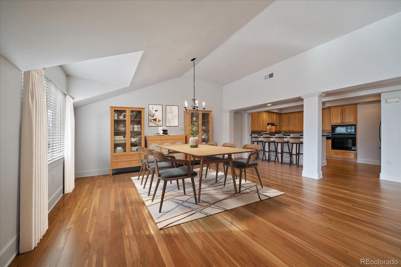 300 Hudson Street 302