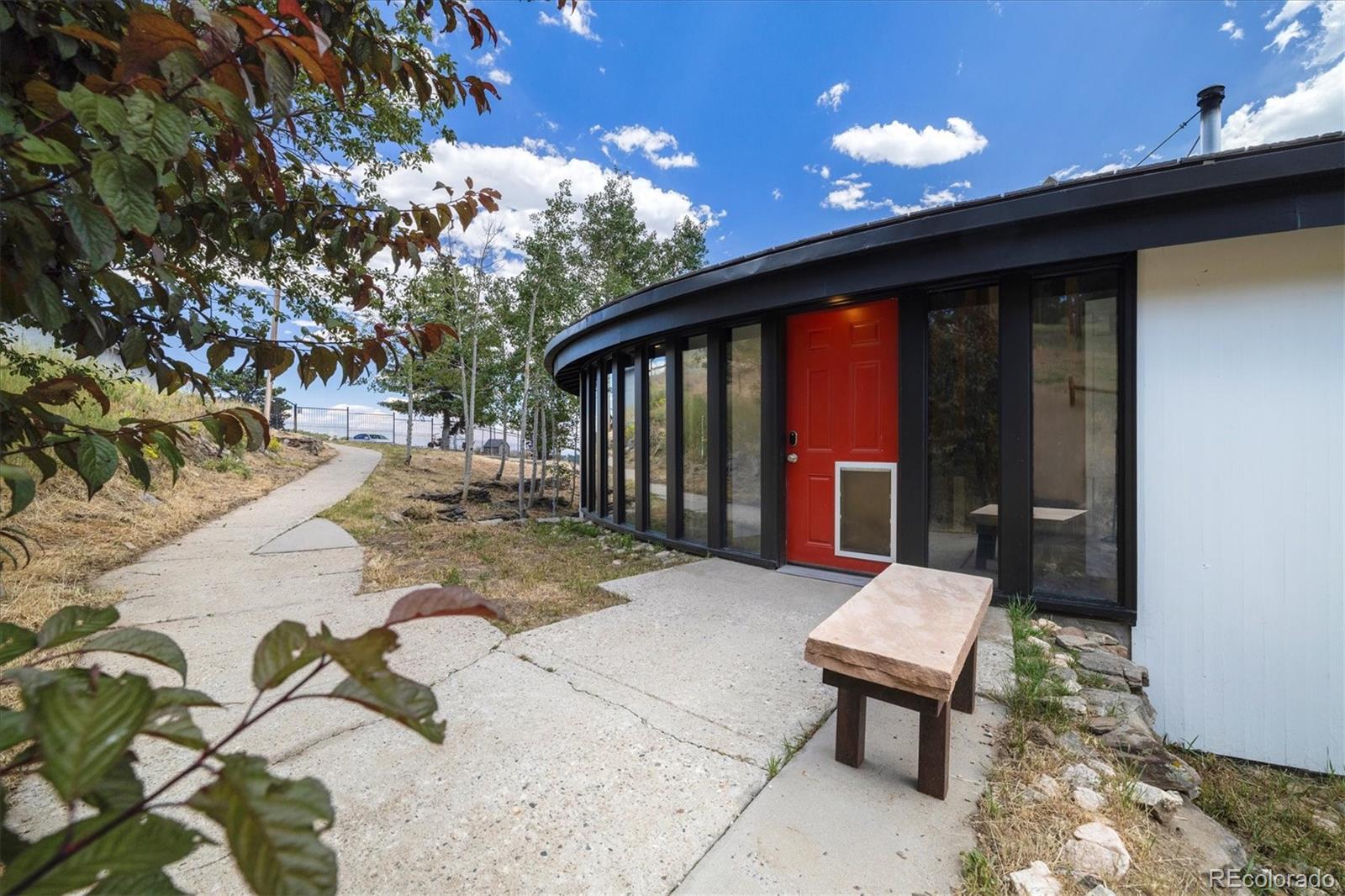5607 Crawford Gulch Road