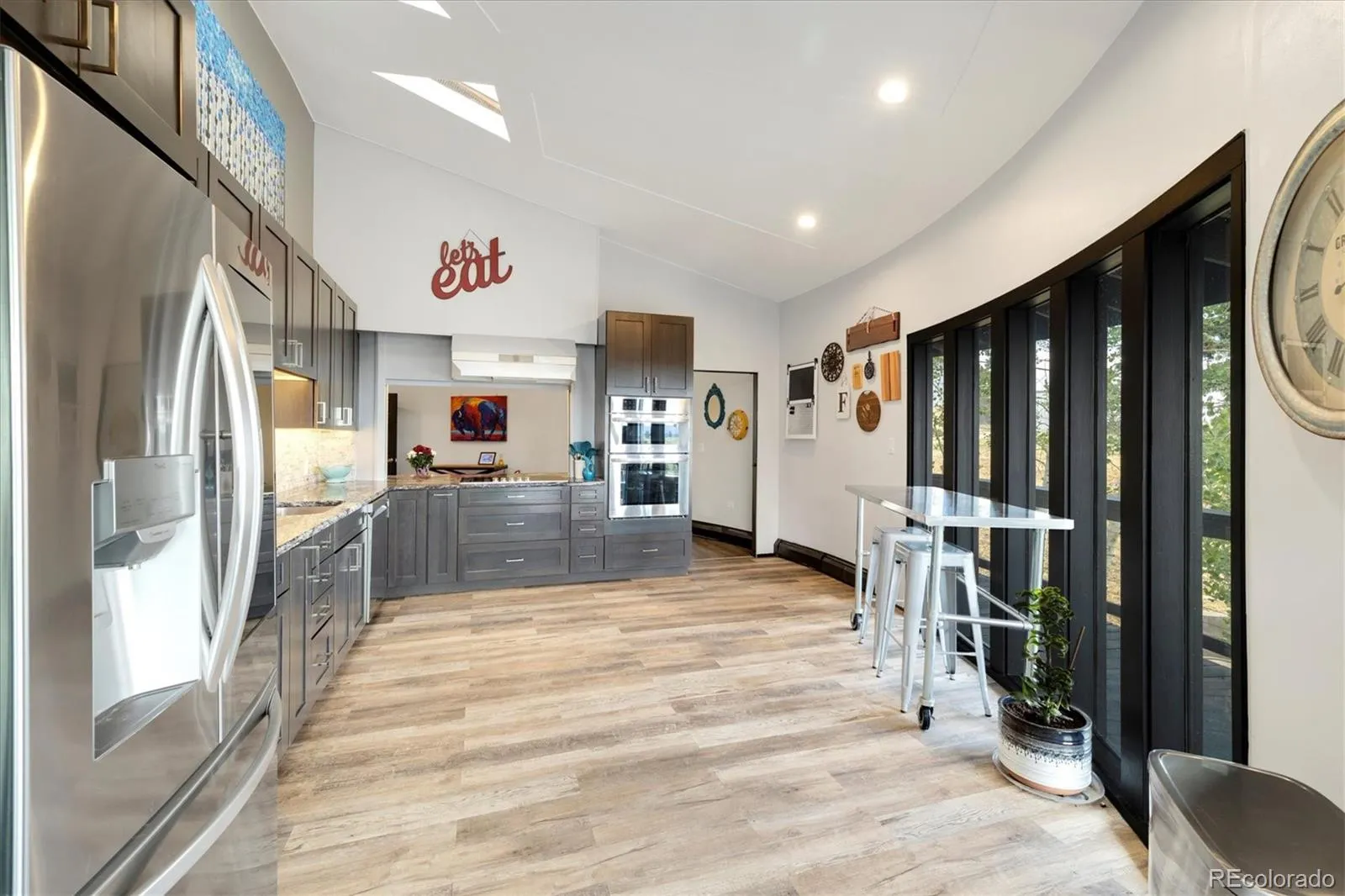 Golden, Colorado 80403, United States, 5 Bedrooms Bedrooms, ,3 BathroomsBathrooms,Residential,Active,171009