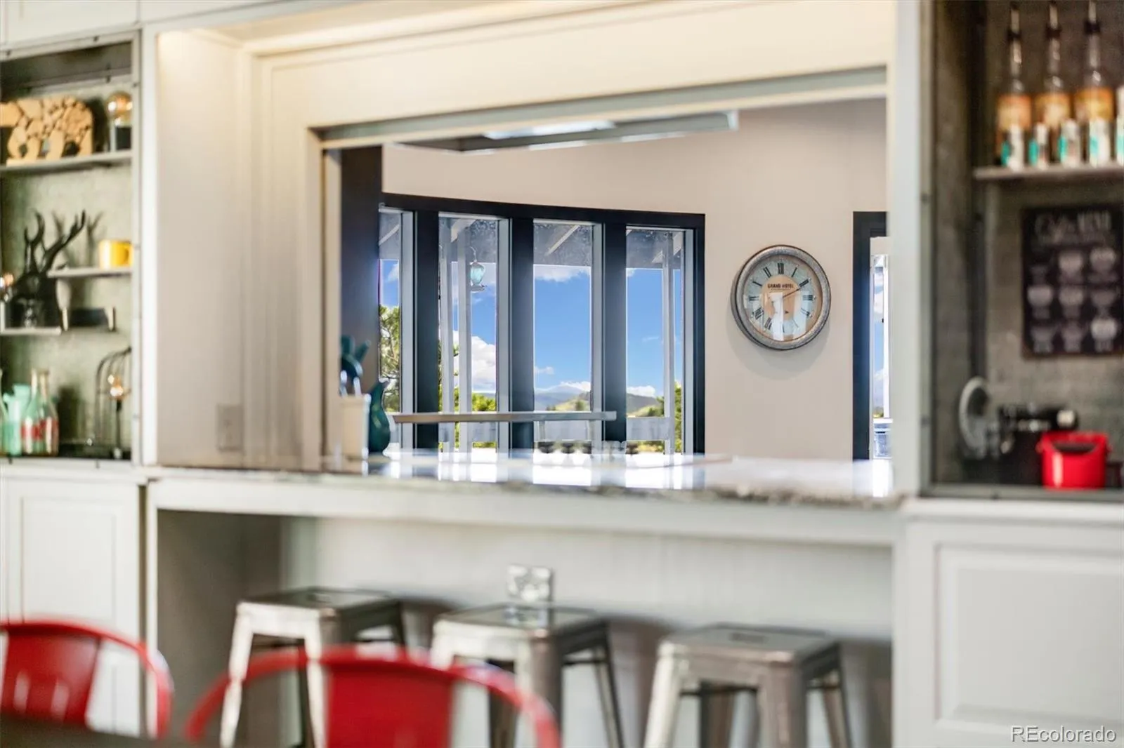 Golden, Colorado 80403, United States, 5 Bedrooms Bedrooms, ,3 BathroomsBathrooms,Residential,Active,171009