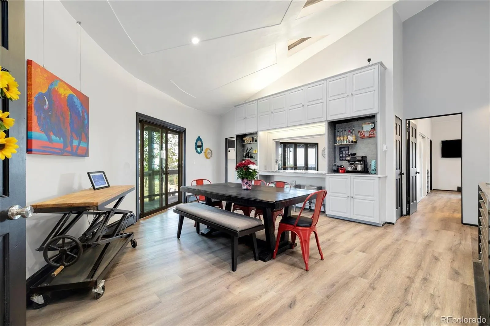 Golden, Colorado 80403, United States, 5 Bedrooms Bedrooms, ,3 BathroomsBathrooms,Residential,Active,171009