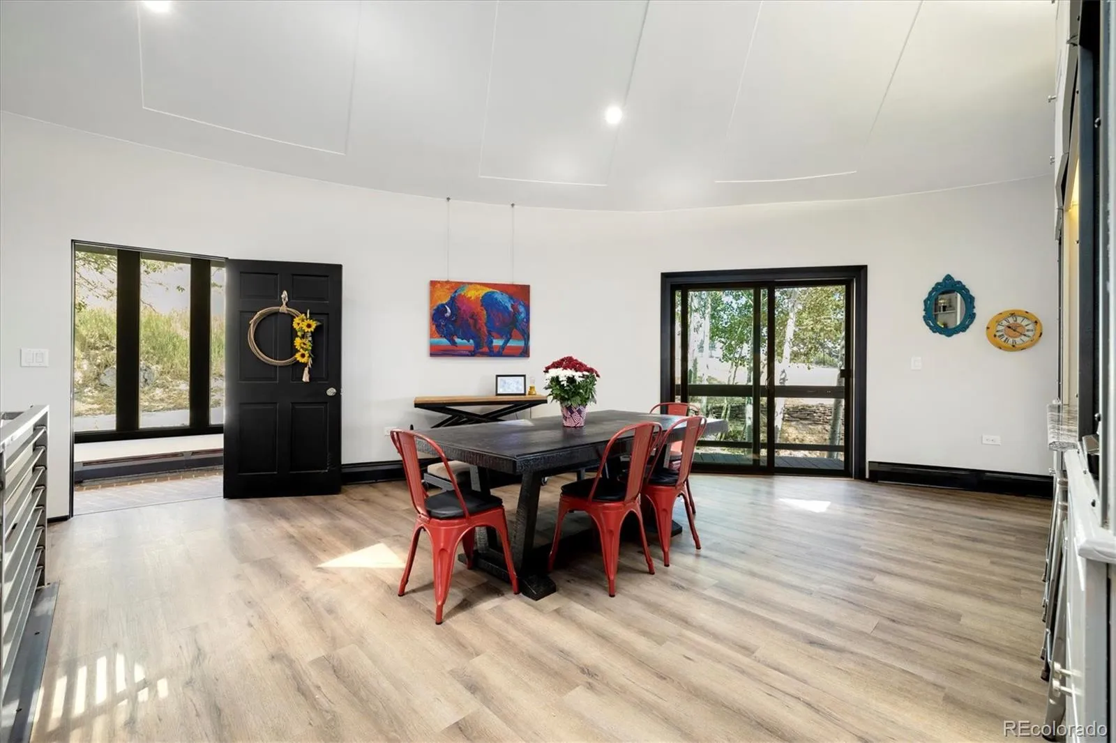 Golden, Colorado 80403, United States, 5 Bedrooms Bedrooms, ,3 BathroomsBathrooms,Residential,Active,171009