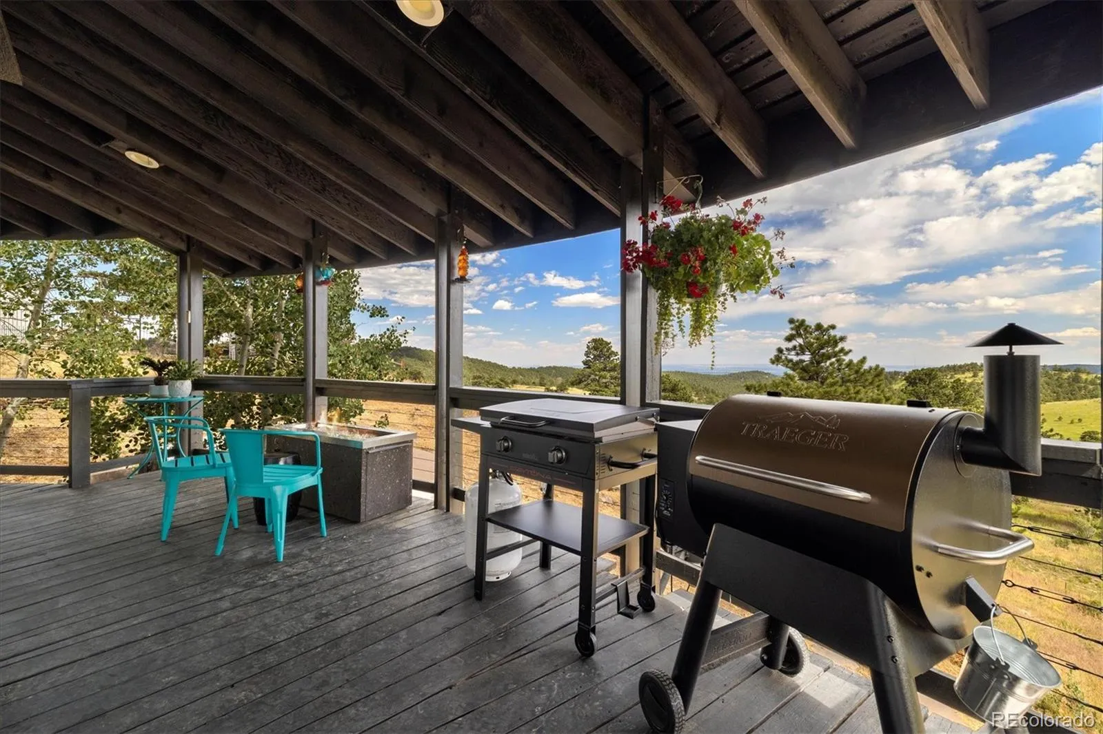 Golden, Colorado 80403, United States, 5 Bedrooms Bedrooms, ,3 BathroomsBathrooms,Residential,Active,171009