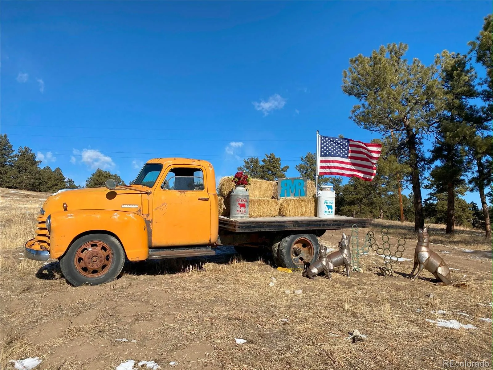 Golden, Colorado 80403, United States, 5 Bedrooms Bedrooms, ,3 BathroomsBathrooms,Residential,Active,171009