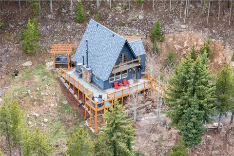 352 Apache Road Evergreen CO 80439