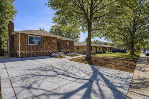 2060 Newland Street Edgewater CO 80214