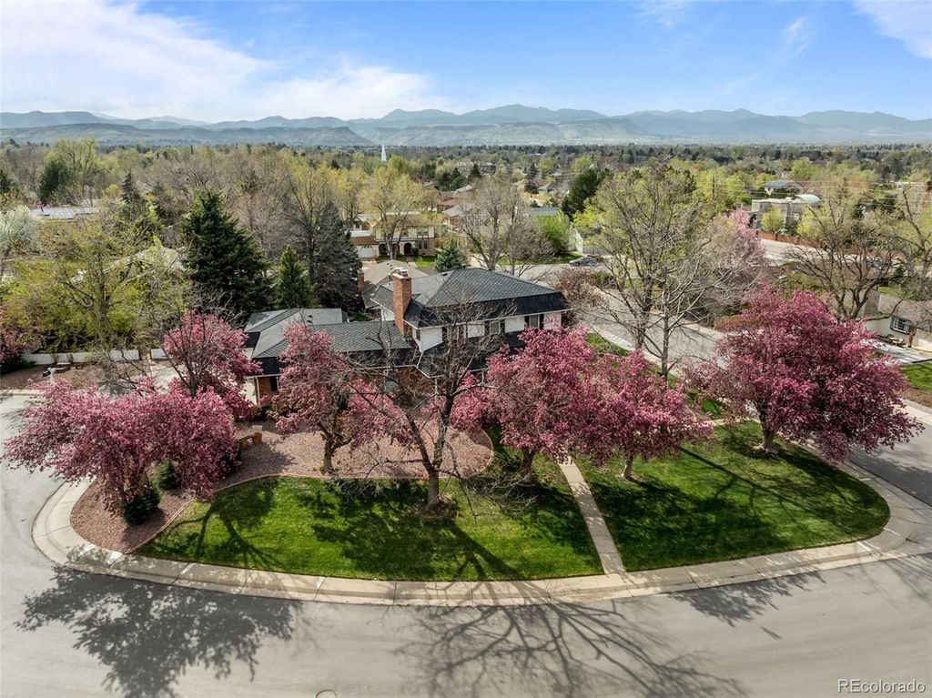 Photo of 3127 Nelson Court, Lakewood, CO 80215 (MLS # 2617668)