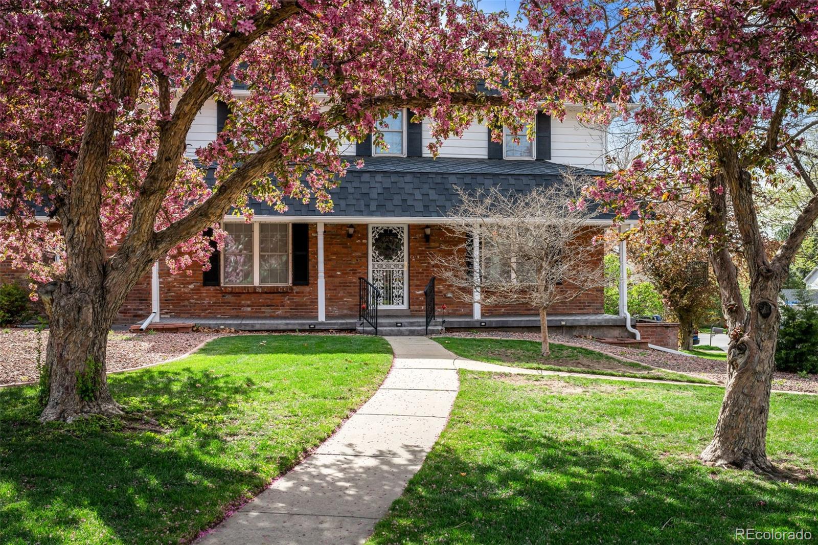 3127 Nelson Court