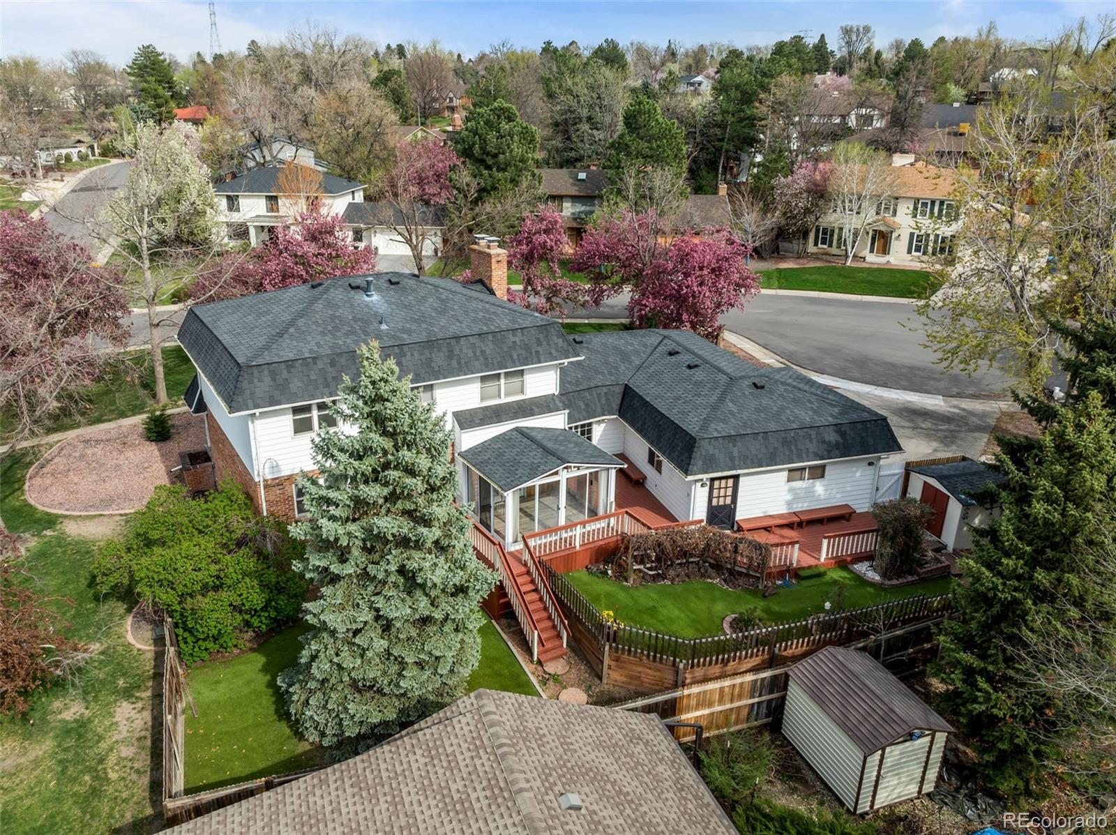3127 Nelson Court