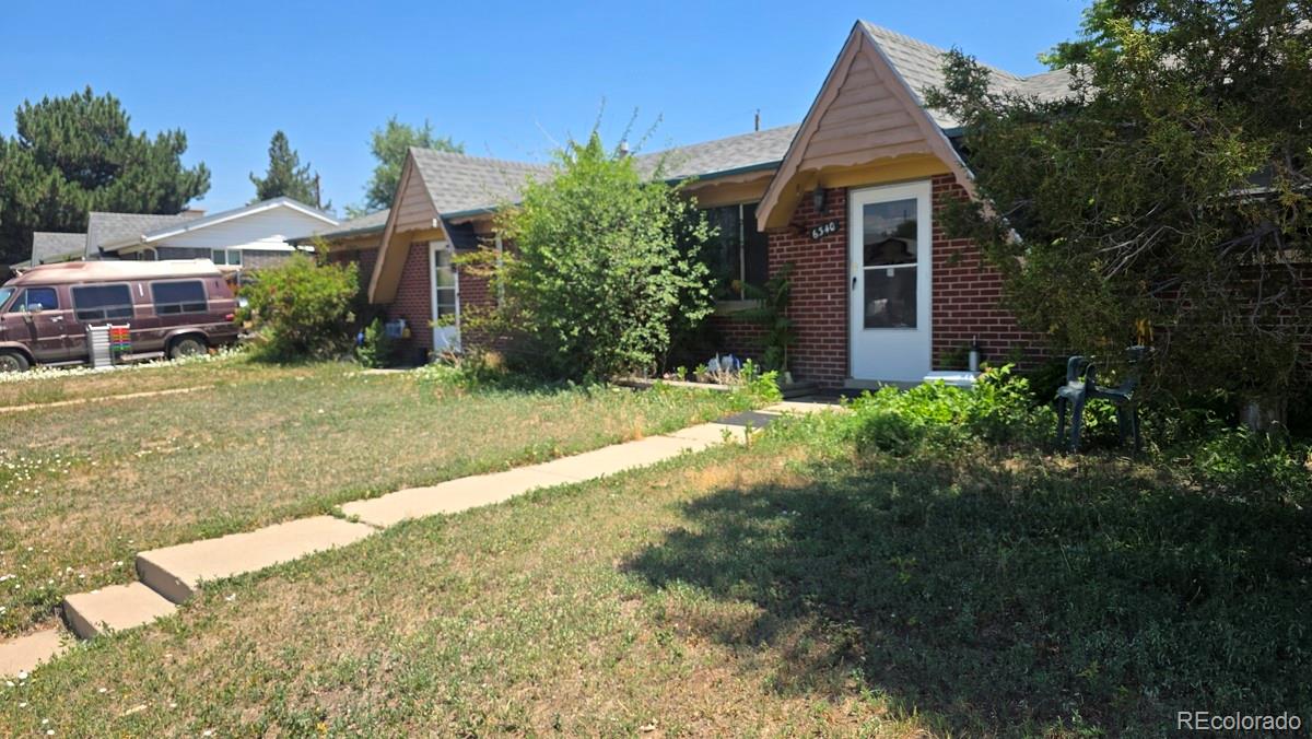 Photo 1 of 3 — 6340 Knox Court, Denver, CO 80221