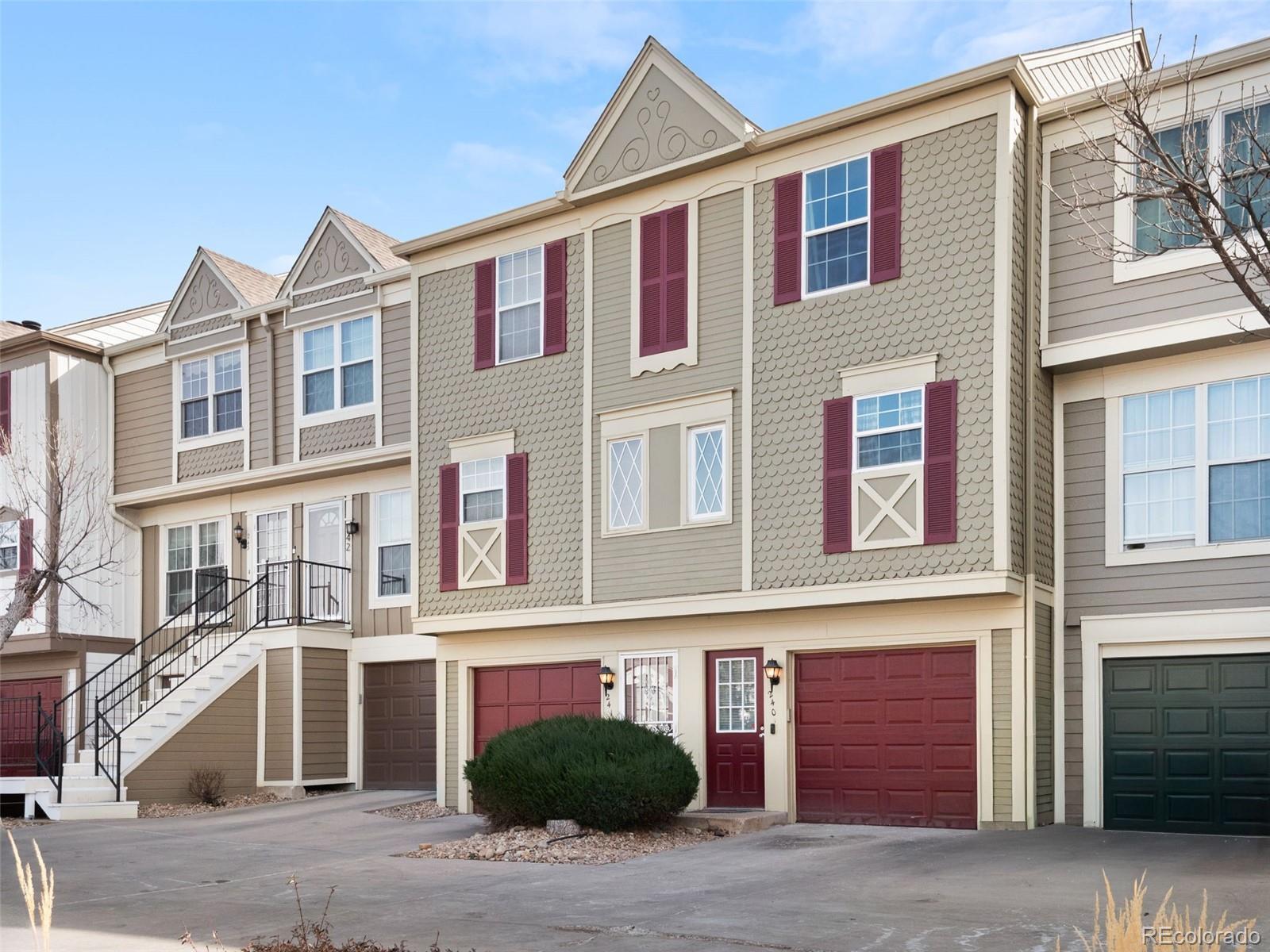 1811 S Quebec Way 241