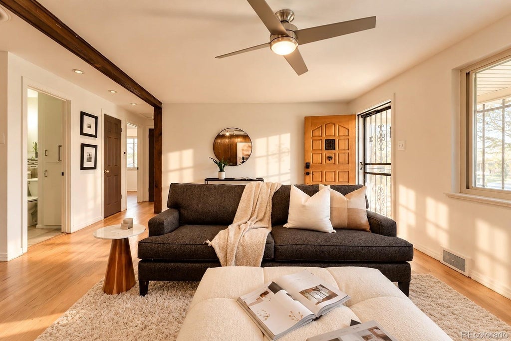 Photo of 1301 S Alcott Street, Denver, CO 80219 (MLS # 4030370)