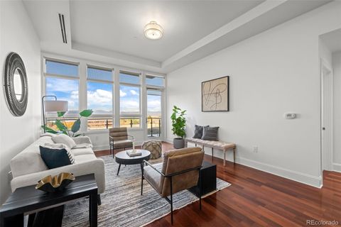 5455 Landmark Place 509 Greenwood Village CO 80111