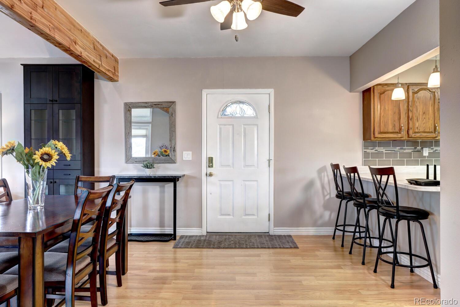 7877 S University Way