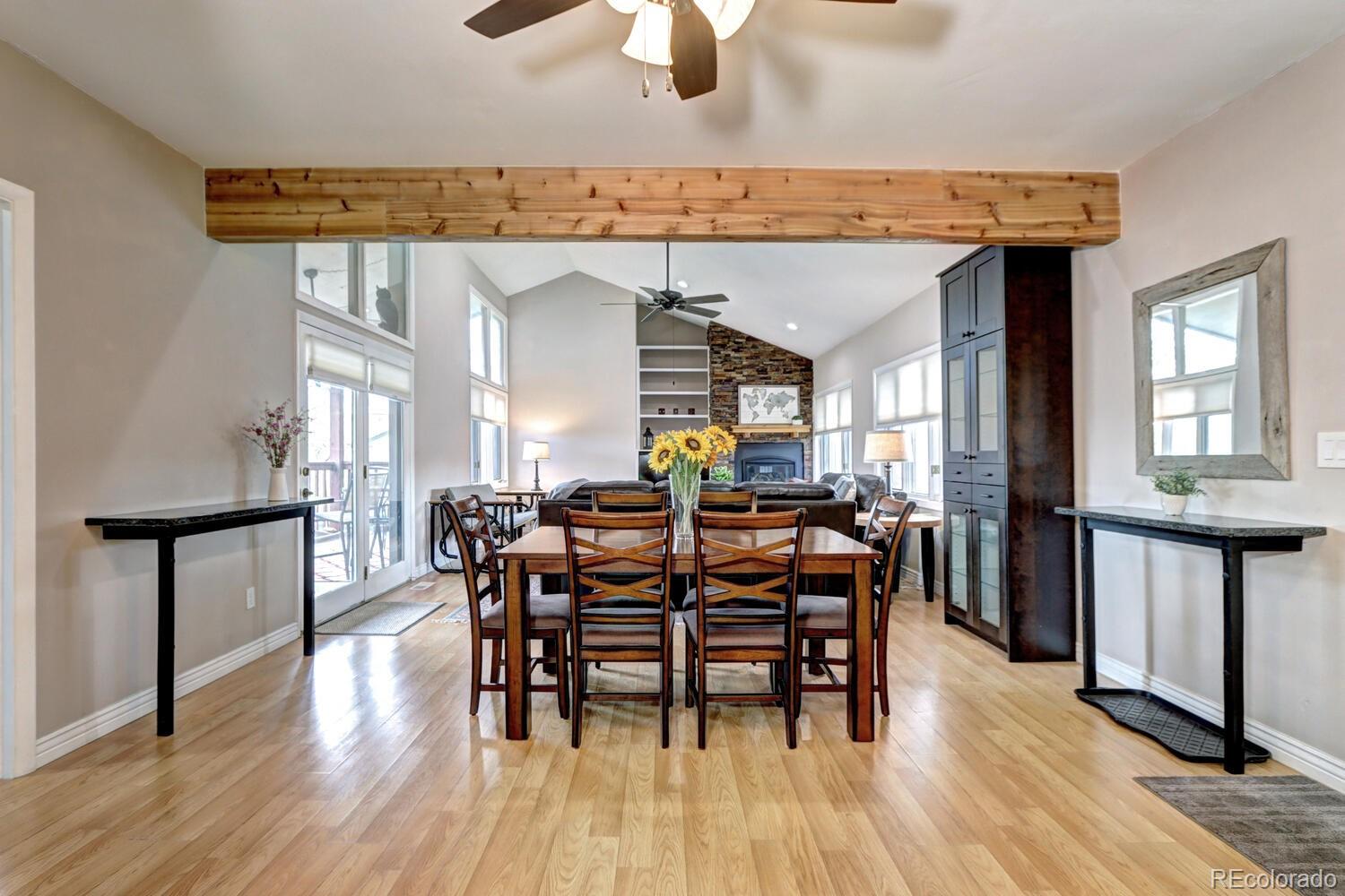 7877 S University Way