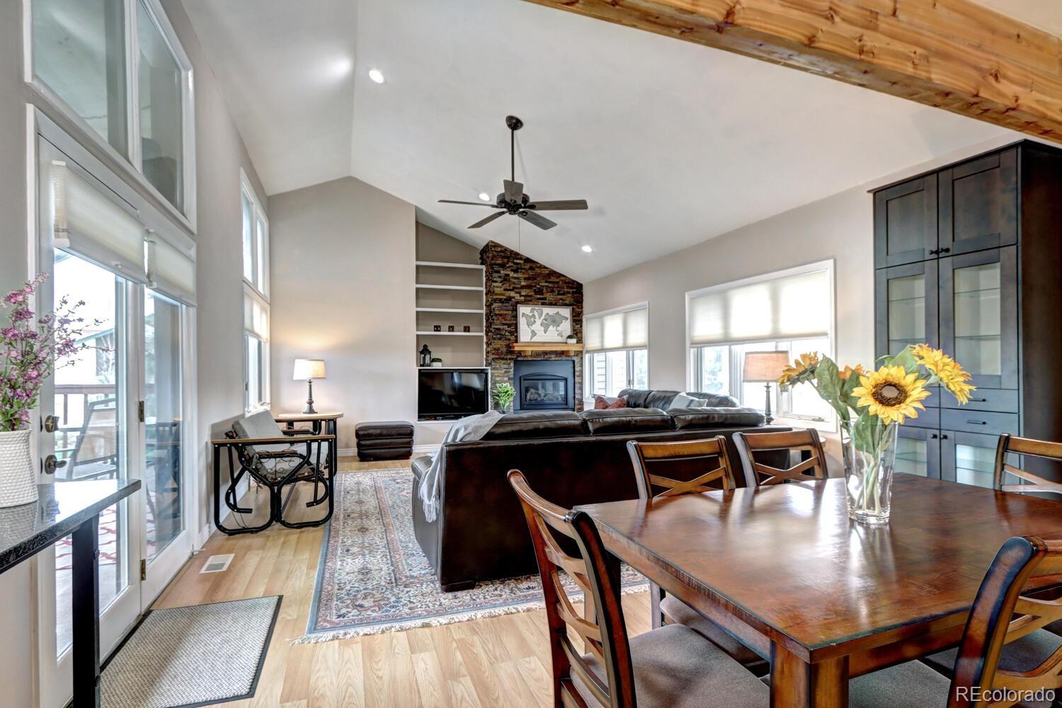 7877 S University Way