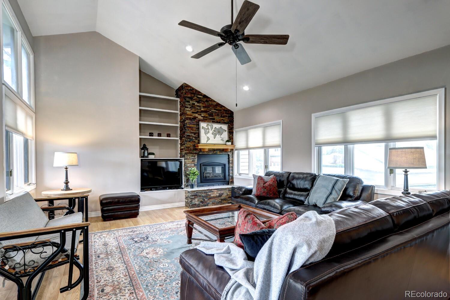 7877 S University Way