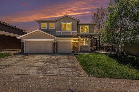 6542 Millstone Place, Highlands Ranch, CO 80130 - #: 9052538