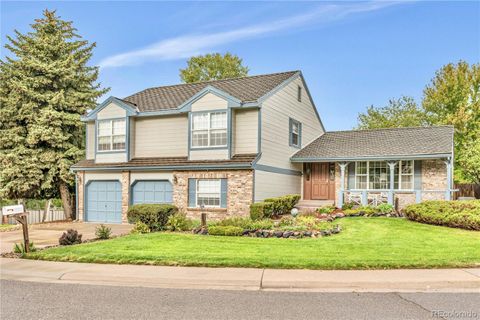 6301 S Ivy Court Centennial CO 80111