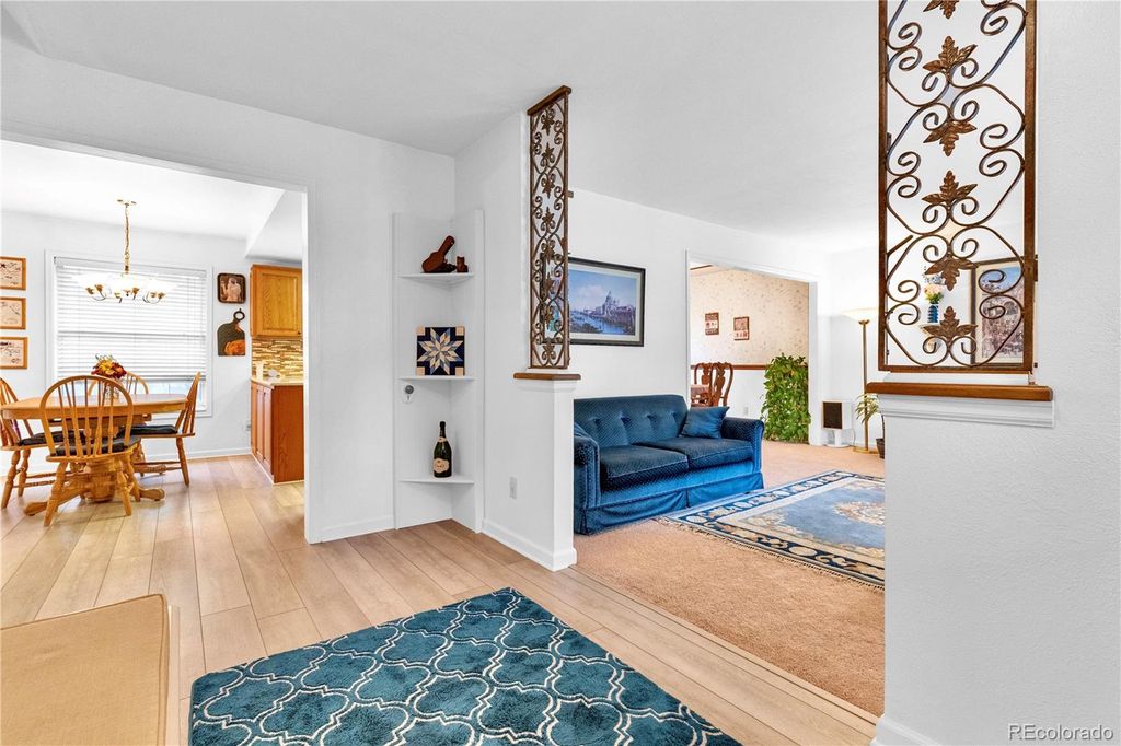 Photo of 6301 S Ivy Court, Centennial, CO 80111 (MLS # 9334139)