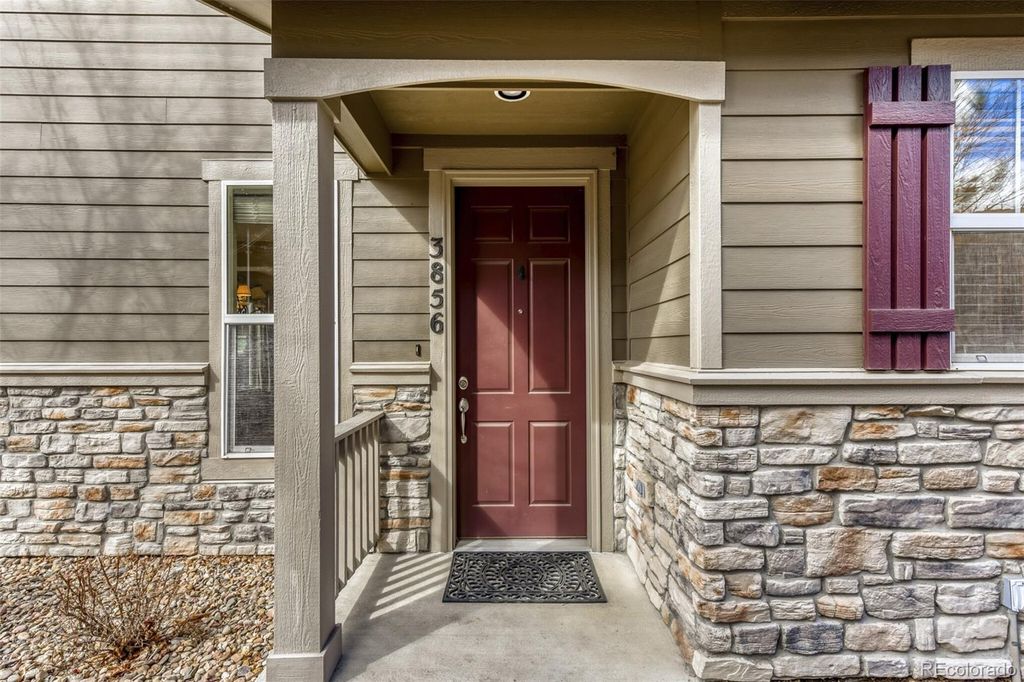 Photo of 3856 Stonebrush Drive, Highlands Ranch, CO 80126 (MLS # 3836495)