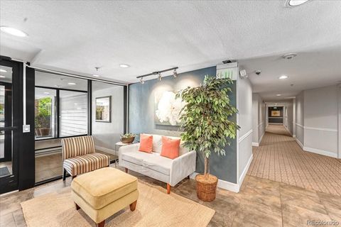 350 Detroit Street 103 Denver CO 80206