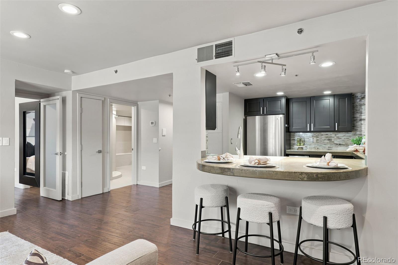 350 Detroit Street 103