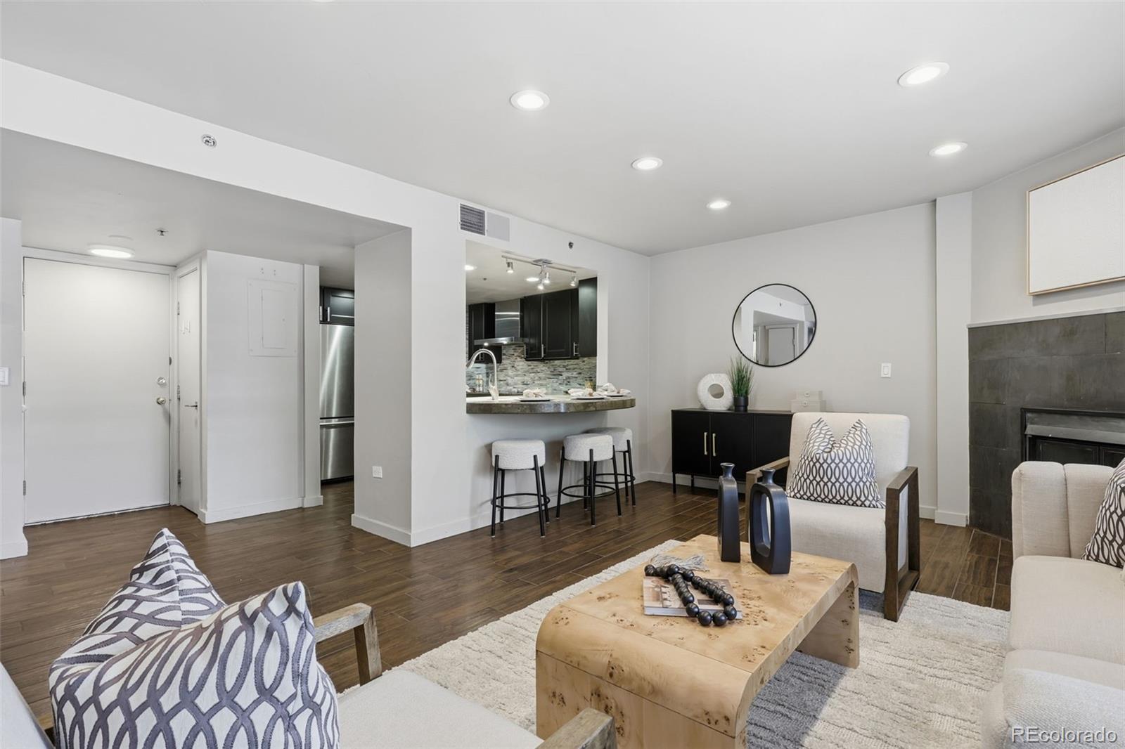 350 Detroit Street 103