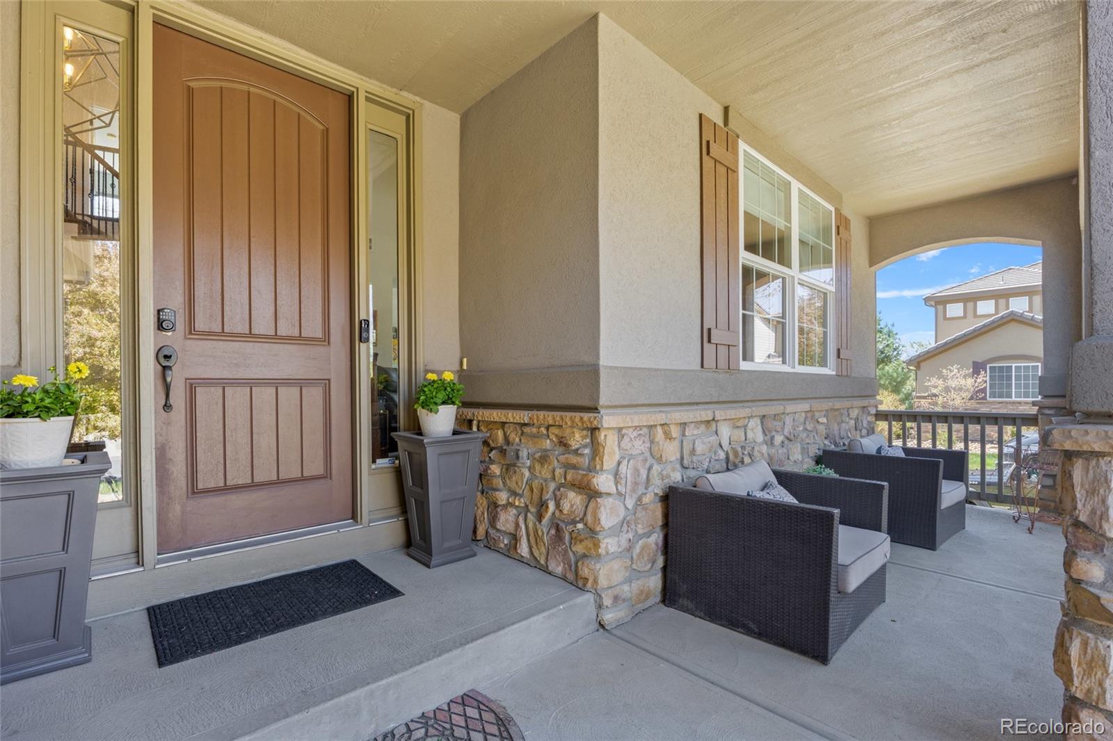 11935 E Lake Court