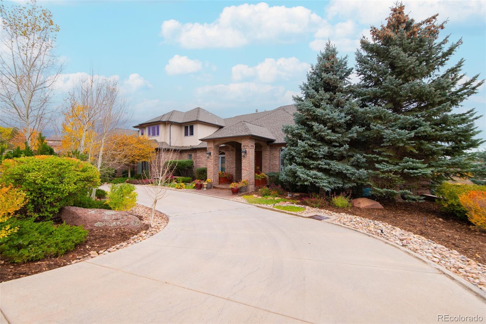 5495 Eldridge Street