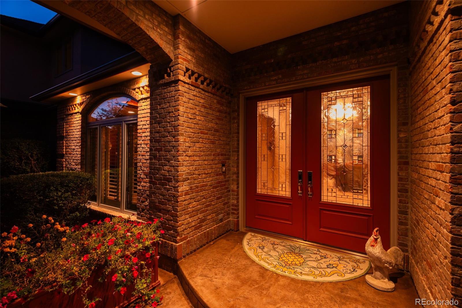 5495 Eldridge Street