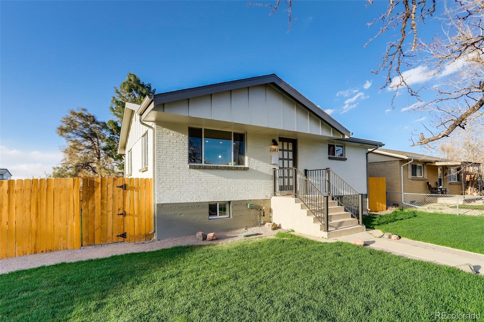 2381 W 57th Avenue