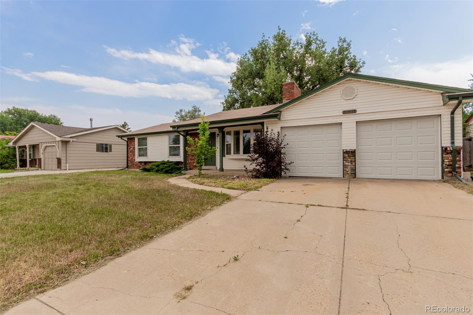 2603 Danbury Drive, Longmont, CO, 80503 1 2603 Danbury Drive