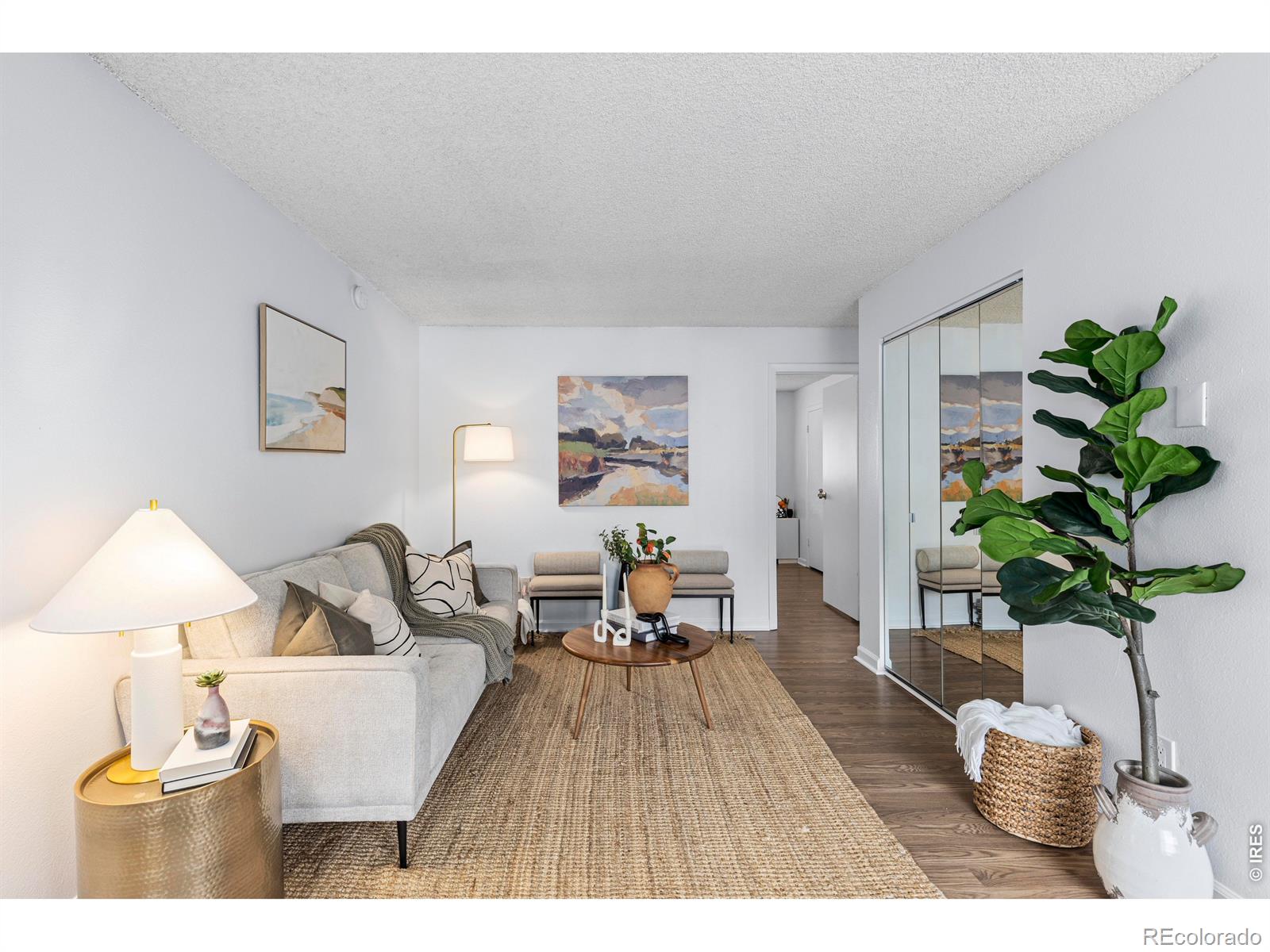 3161 Madison Avenue 302